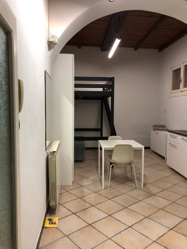 Appartamento in affitto a Pavia