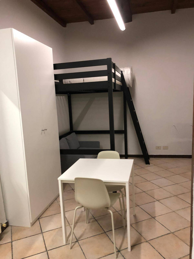 Appartamento in affitto a Pavia