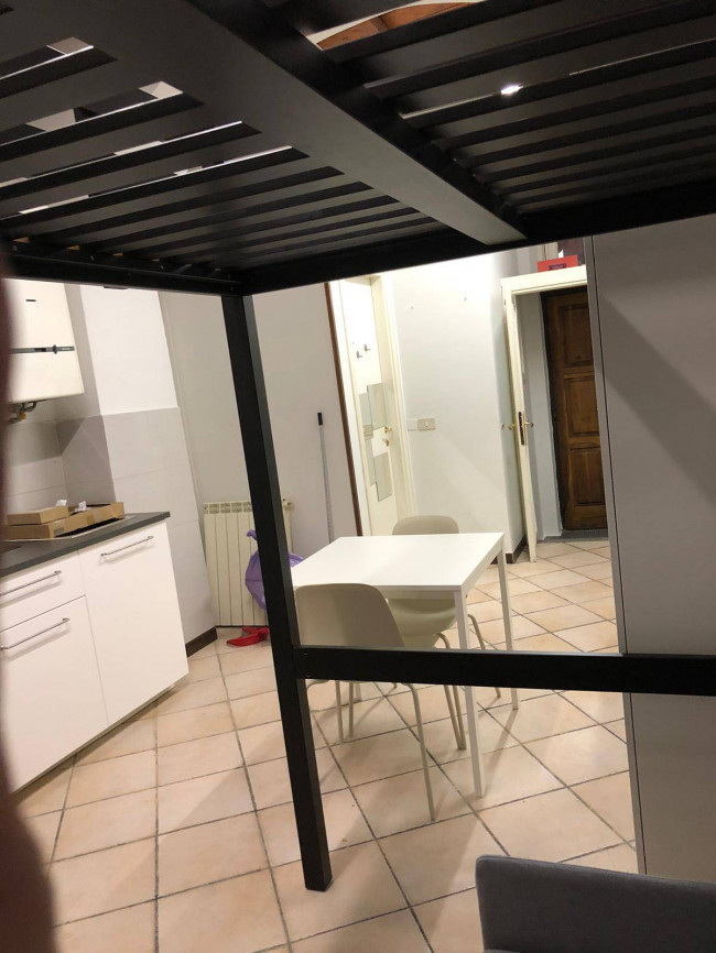 Appartamento in affitto a Pavia