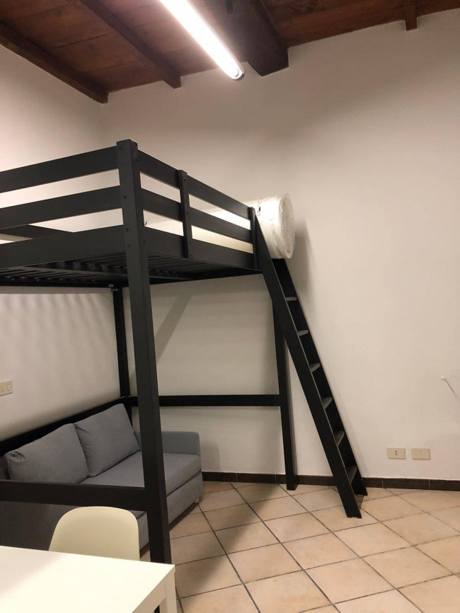 Appartamento in affitto a Pavia