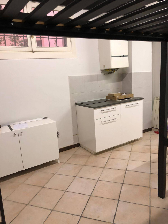 Appartamento in affitto a Pavia