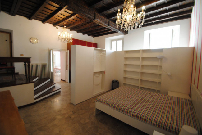 Appartamento in affitto a Pavia