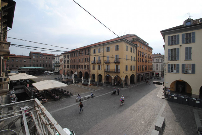 Appartamento in affitto a Pavia