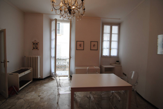 Appartamento in affitto a Pavia