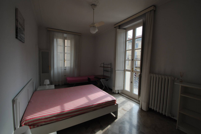 Appartamento in affitto a Pavia