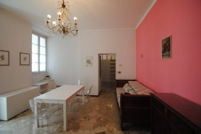 Appartamento in affitto a Pavia