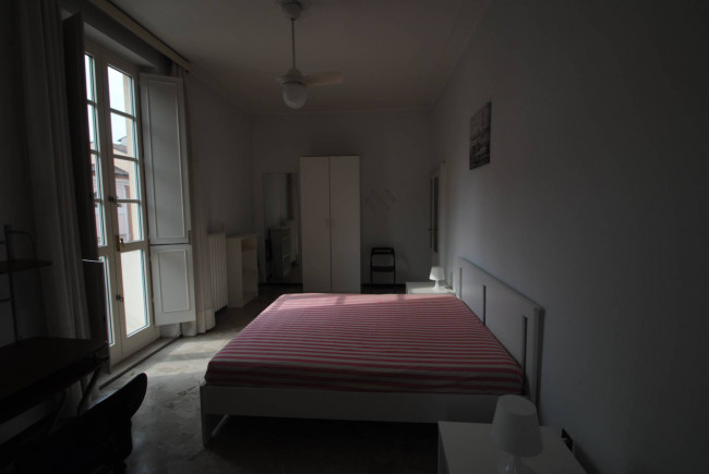 Appartamento in affitto a Pavia