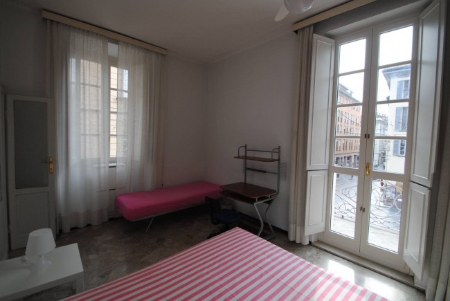 Appartamento in affitto a Pavia