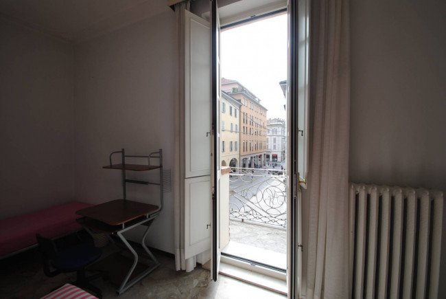 Appartamento in affitto a Pavia