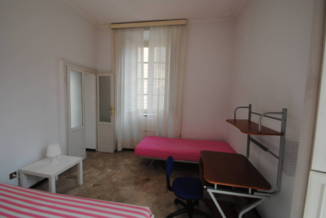 Appartamento in affitto a Pavia