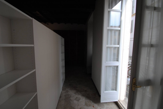 Appartamento in affitto a Pavia