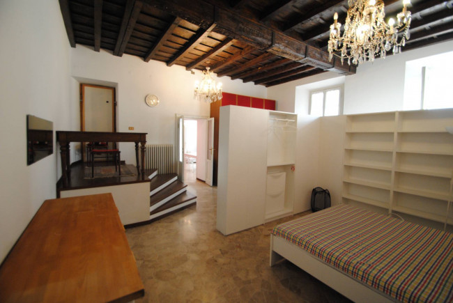 Appartamento in affitto a Pavia