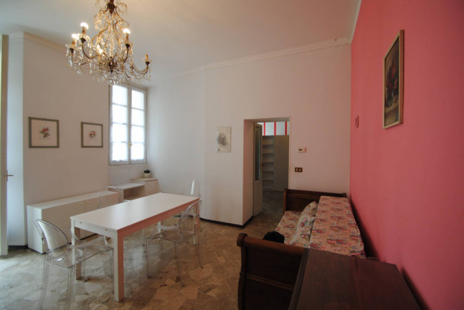 Appartamento in affitto a Pavia