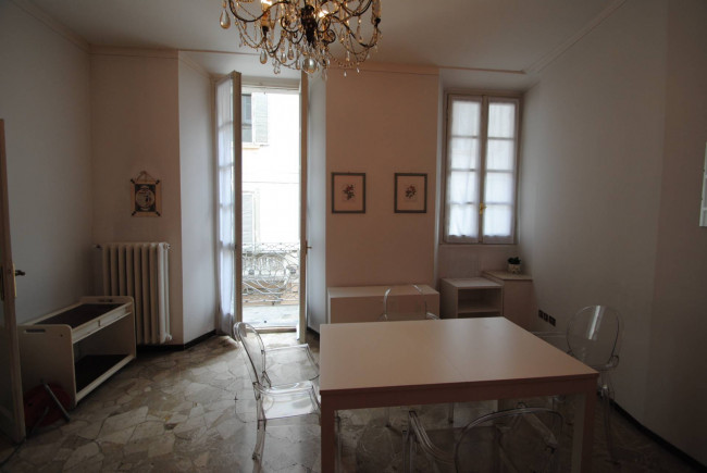 Appartamento in affitto a Pavia