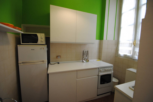 Appartamento in affitto a Pavia