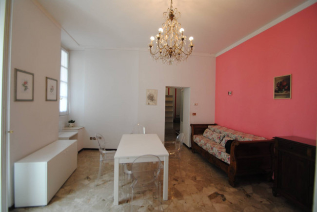 Appartamento in affitto a Pavia