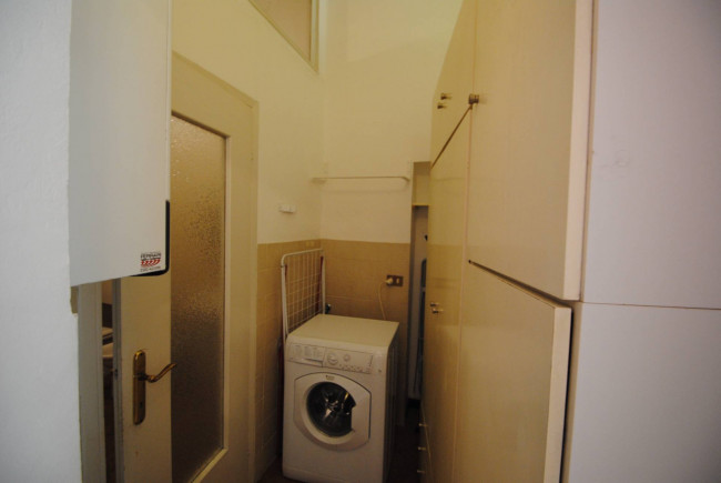 Appartamento in affitto a Pavia