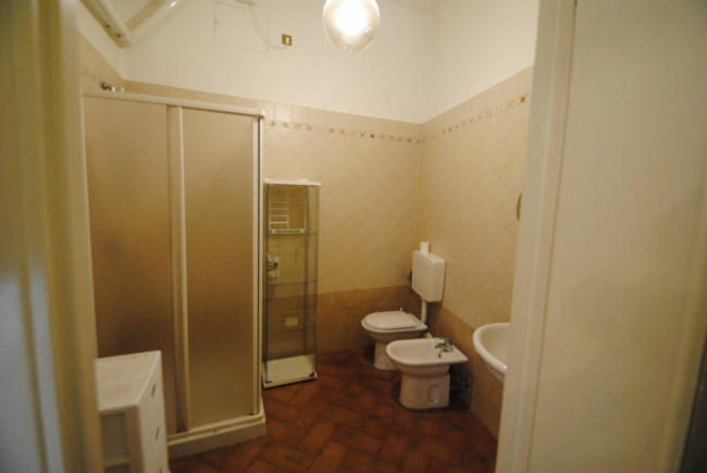 Appartamento in affitto a Pavia