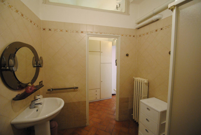 Appartamento in affitto a Pavia