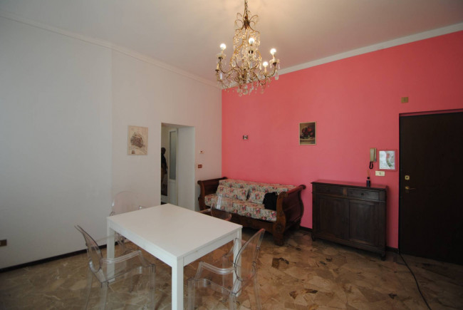 Appartamento in affitto a Pavia