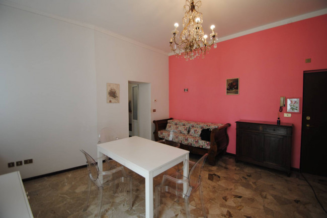 Appartamento in affitto a Pavia