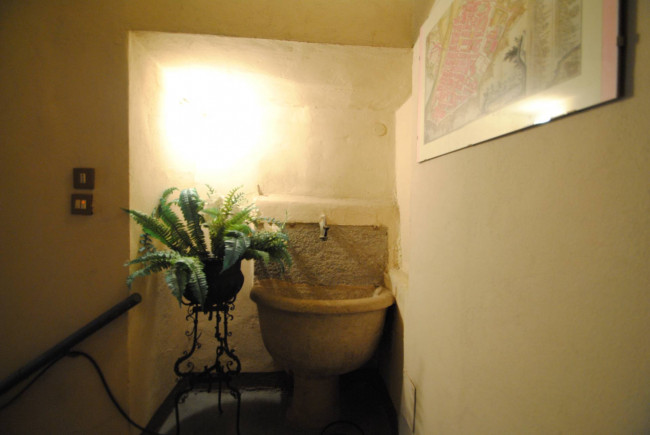 Appartamento in affitto a Pavia