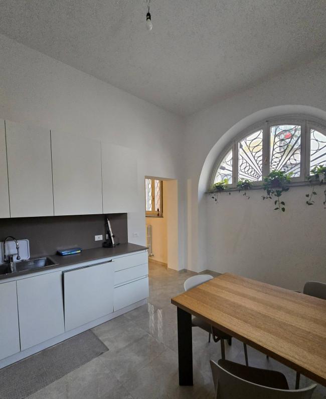 Appartamento in vendita a Pavia