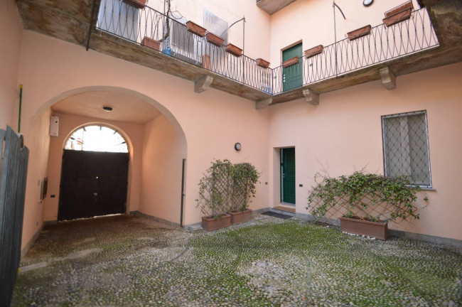 Appartamento in vendita a Pavia