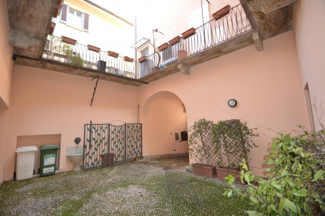 Appartamento in vendita a Pavia