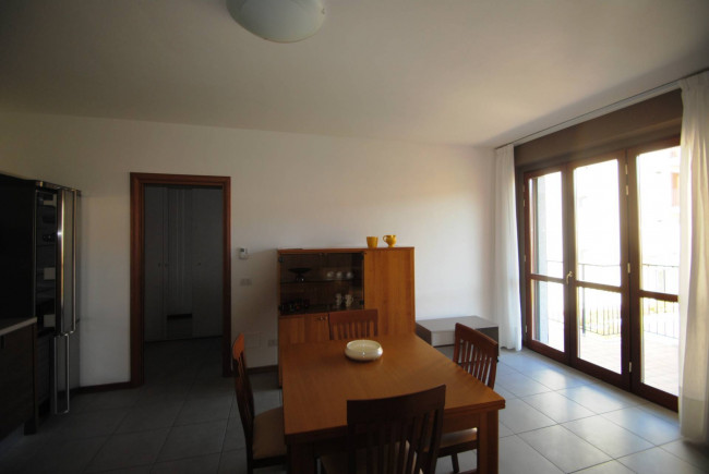 Appartamento in vendita a Pavia