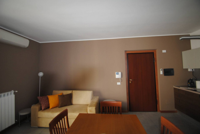 Appartamento in vendita a Pavia