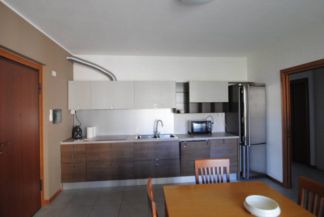 Appartamento in vendita a Pavia