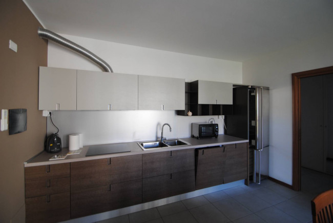 Appartamento in vendita a Pavia