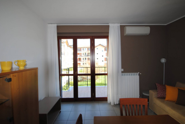 Appartamento in vendita a Pavia