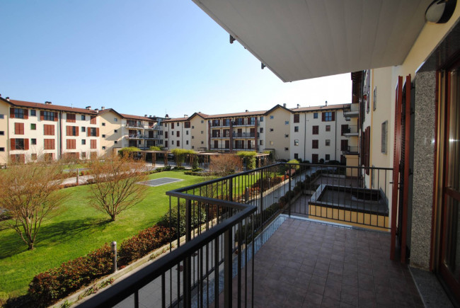 Appartamento in vendita a Pavia