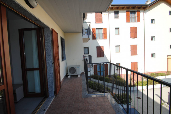 Appartamento in vendita a Pavia