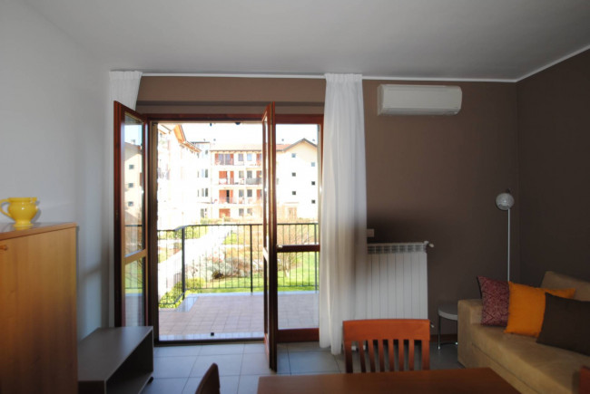 Appartamento in vendita a Pavia