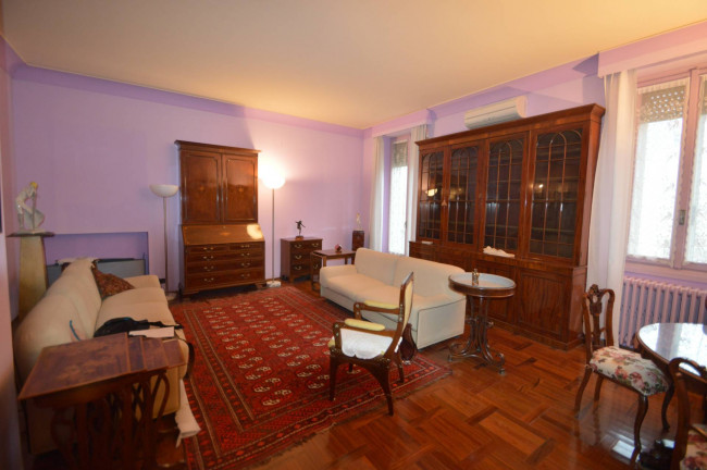 Appartamento in vendita a Pavia