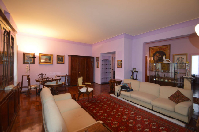 Appartamento in vendita a Pavia