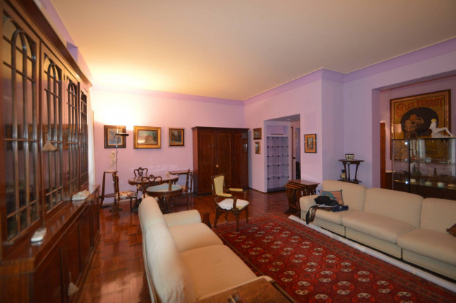 Appartamento in vendita a Pavia