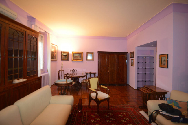 Appartamento in vendita a Pavia