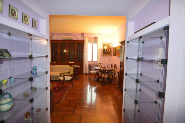 Appartamento in vendita a Pavia