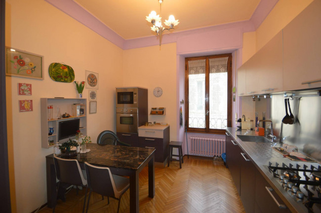 Appartamento in vendita a Pavia