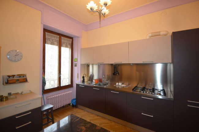 Appartamento in vendita a Pavia