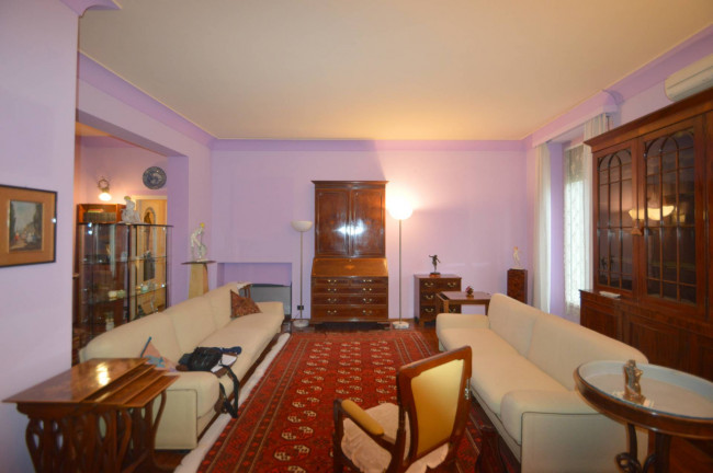 Appartamento in vendita a Pavia