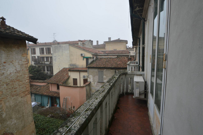 Appartamento in vendita a Pavia