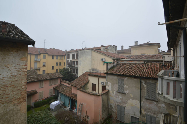 Appartamento in vendita a Pavia