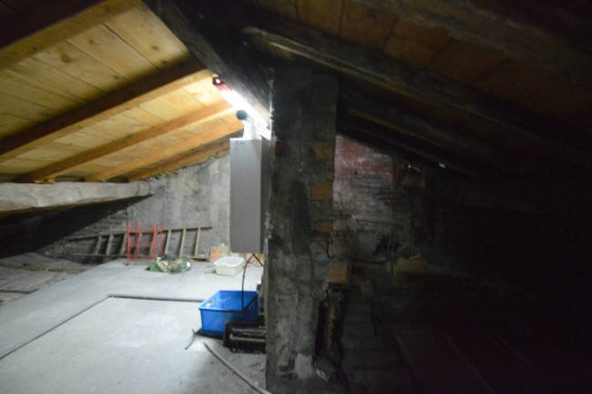 Appartamento in vendita a Pavia