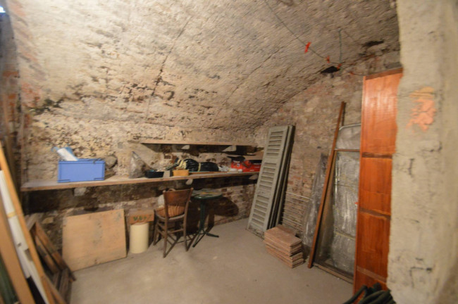 Appartamento in vendita a Pavia