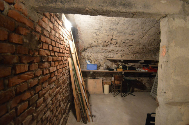 Appartamento in vendita a Pavia